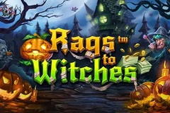 Rags to Witches